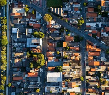 Urbanism Law